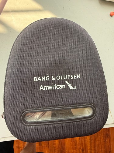 Bang olufsen american - olufsen,