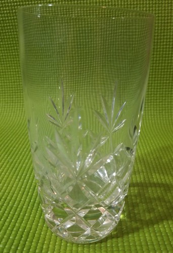 Lenox lead crystal - lenox,