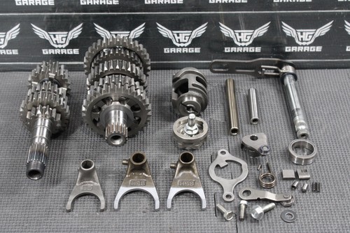 2023 honda crf250r oem engine - 2023,