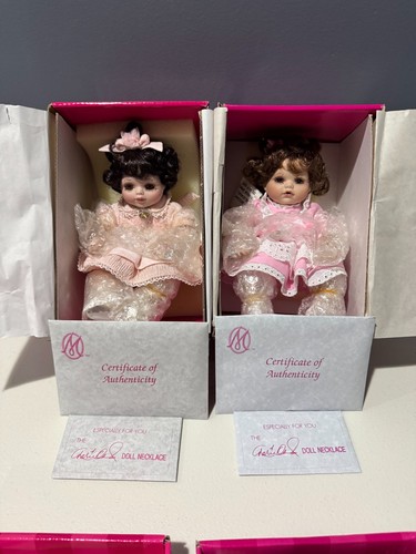 Marie osmond lot baby - 2,