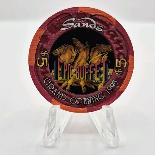 Sands hotel casino - sands,
