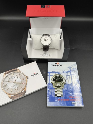 Tissot 1853 bar sapphire - 1853,