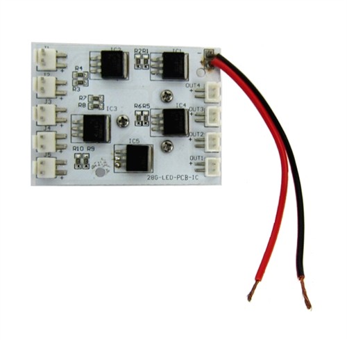 Jbj 28g nano cube - cube, replacement