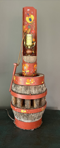 Antique primitive handmade - antique,