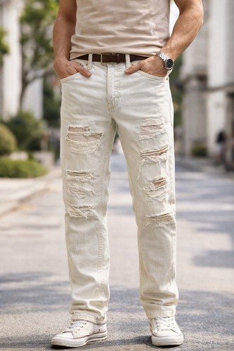 Levi 511 slim - slim, jeans