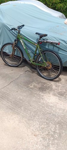 Specialized hardrock sport - specialized,