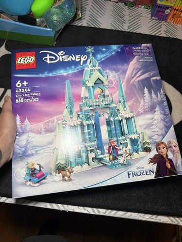 New lego set - lego,