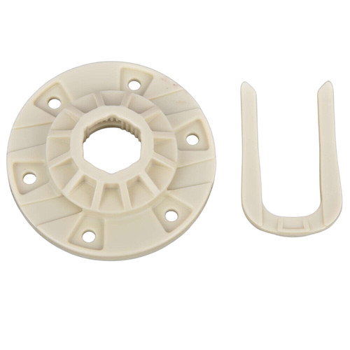 Washer drive hub kit - kit, for