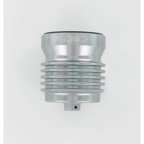Flo oil filters stainless - flo,