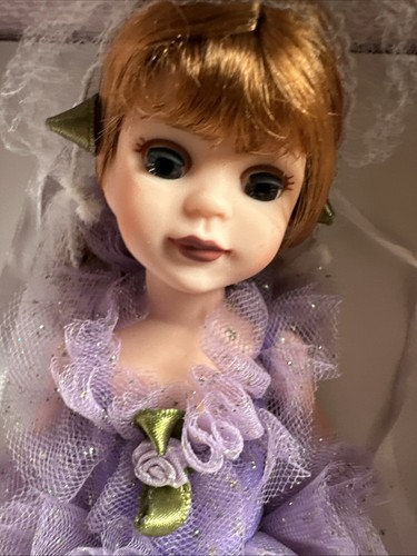 Tonner 1999 ballet recital - tonner,