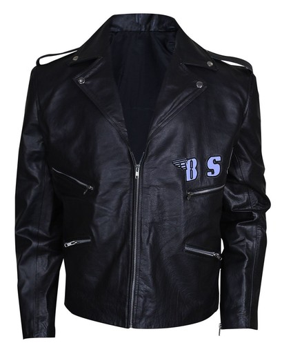Bsa jacket george michael - jacket,