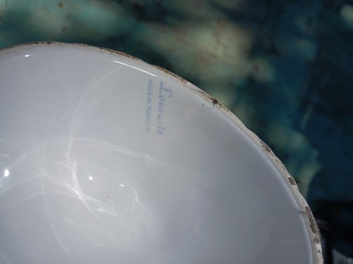 Loucarte vase x4 made - loucarte,
