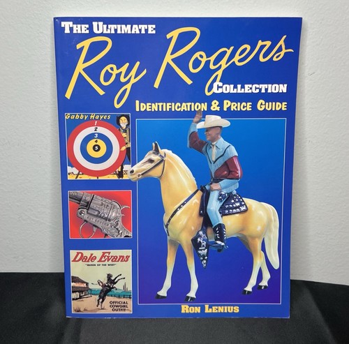 The ultimate roy rogers - the,