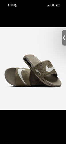 Nike air max cirro slides - air,