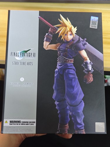 Final fantasy vii - fantasy,