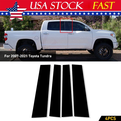 4pc pillar post for 2007 - 4pc,