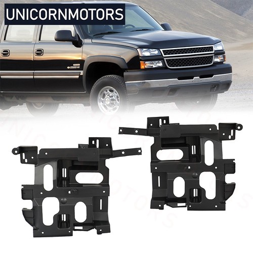 Pair headlight bracket for - pair,