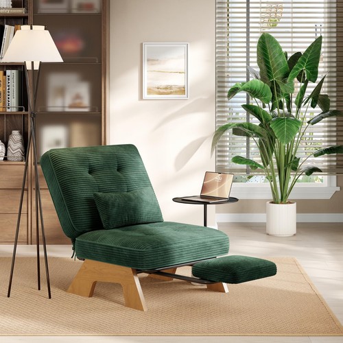 Rocking chair nursery - rocking,
