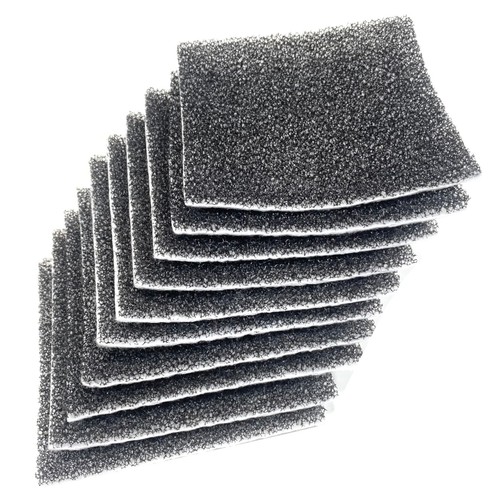Replacement filter for