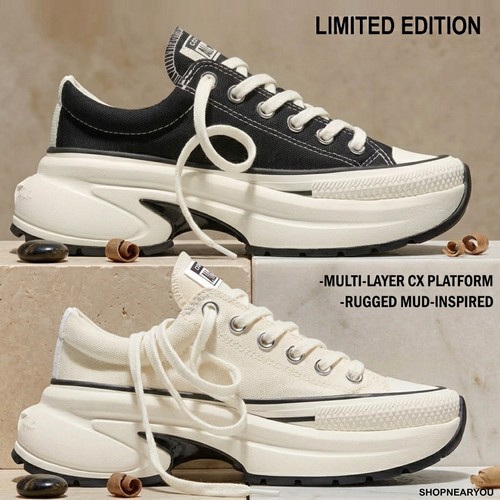 Converse men women run - men's,