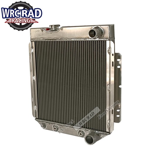 259 radiator fits - radiator, 1963-1966