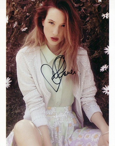 Sophie lowe glamour shot - lowe,