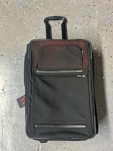 Tumi alpha 22022d4 - alpha,