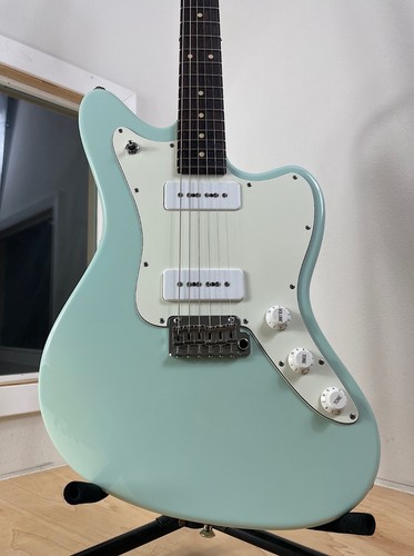 2017 suhr classic s90 - 2017, sonic