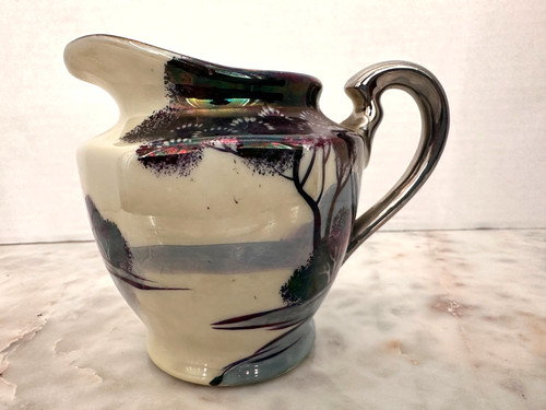 Elegant unique vtg - elegant, &