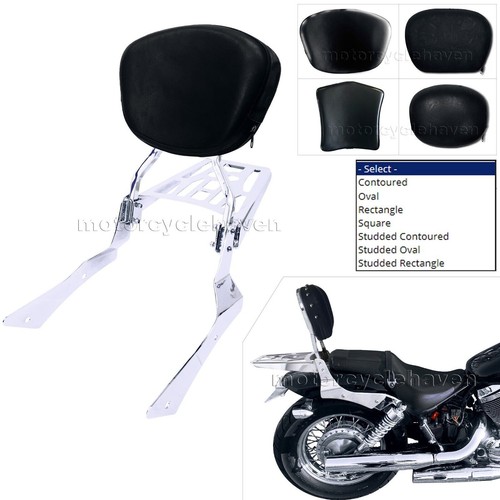 2001 2008 honda shadow spirit - honda,