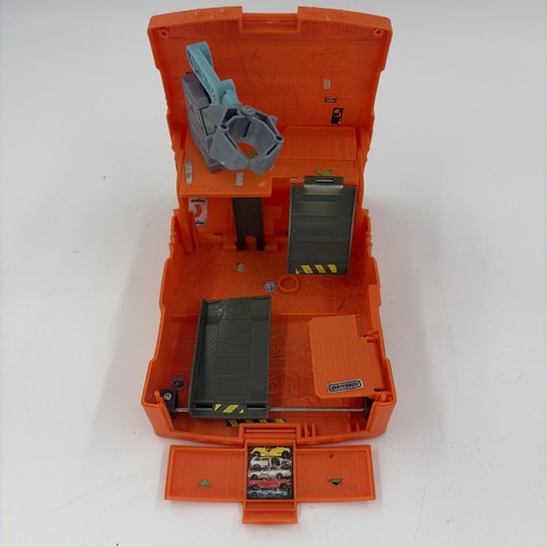 Matchbox pop mini junkyard - matchbox,