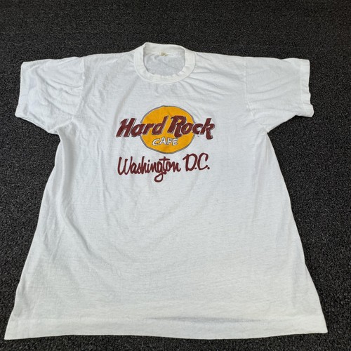 Vtg hard rock - vtg,