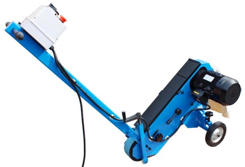 Belt sander grinder - belt, 220v
