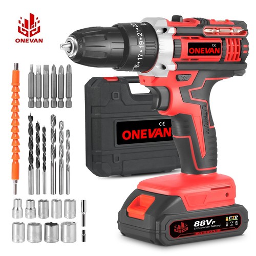 Cordless impact driver - cordless,