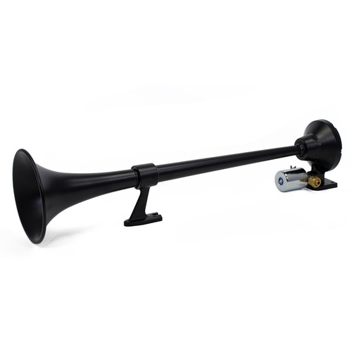 Hornblasters mini tug black - hornblasters,