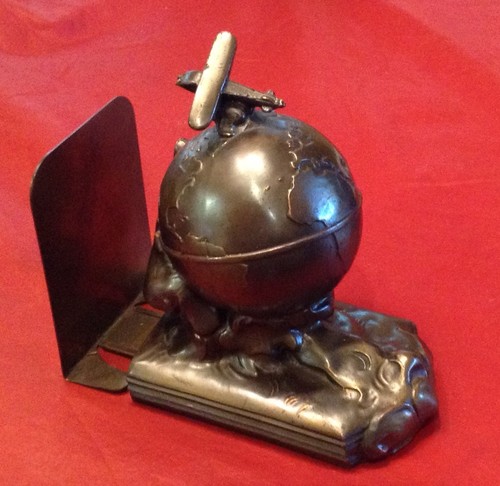 1920 bronze kronheim - k&o,