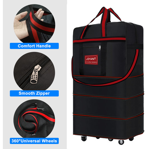 1200d large expandable - 1200d, 42"