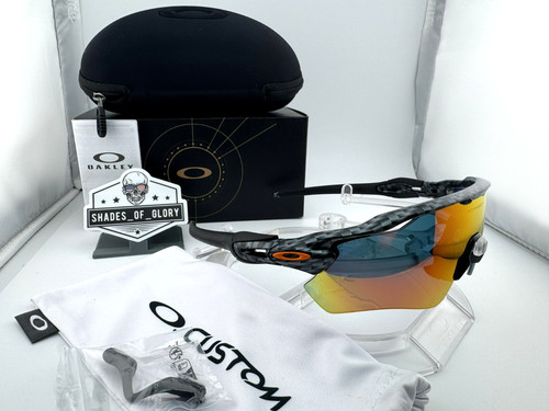 Oakley radar path - oakley,