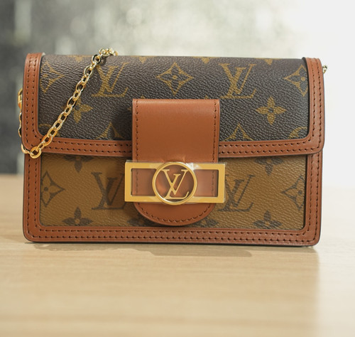 Louis vuitton dauphine - louis,