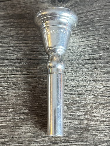 Kanstul mohan cornet - 7, p