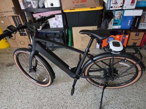 Trek class 2 3 - 1s,