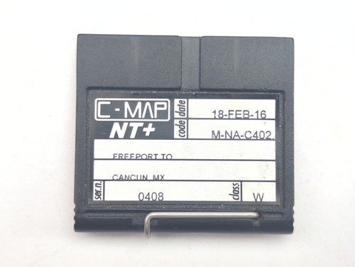 Map c402 furuno - na-c402,