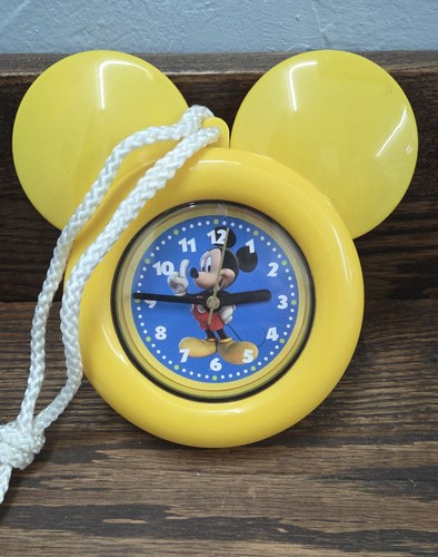Vintage mickey mouse ear - mickey,