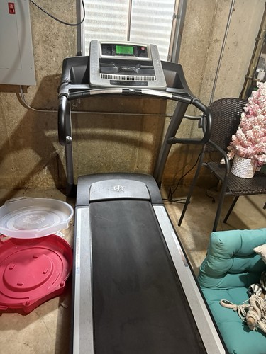 Treadmill nordic incline - nordic,