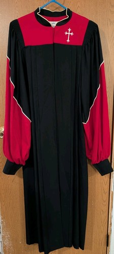 Vintage murphy robes clergy - vintage,