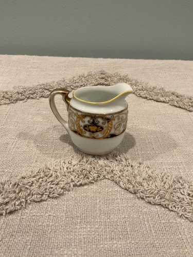 Noritake mini creamer 20056 - noritake,