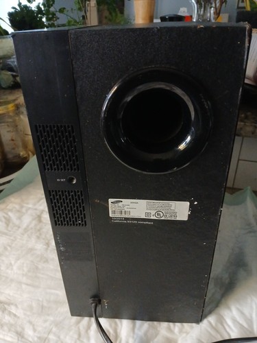 Samsung wh450 donga - samsung, ps-wh450