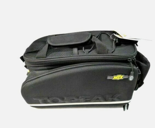 Topeak mtx trunkbag dxp 0 - topeak, 2.0