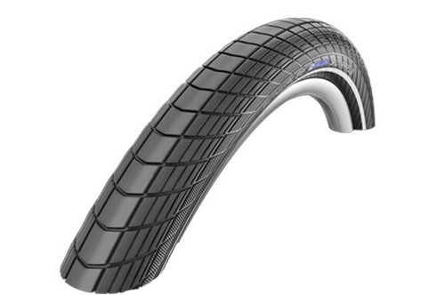 Schwalbe big apple 700 - schwalbe,