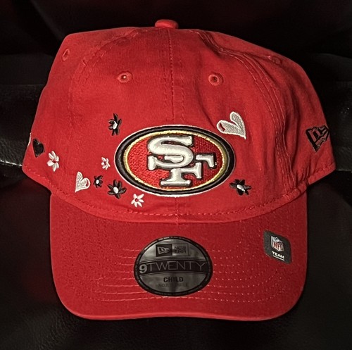 New era san - san, 49ers